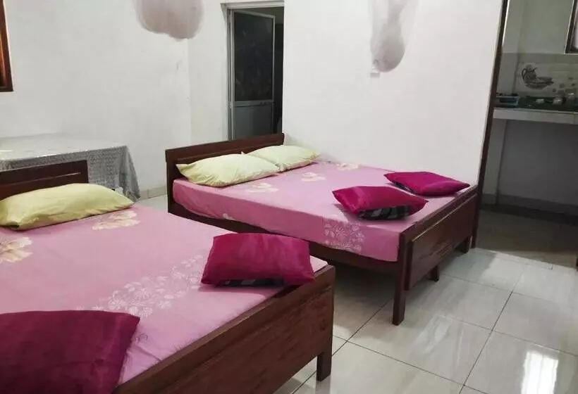 Majatalo Star Home Stay Benthota