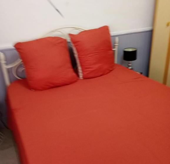 פנסיון Vinon Sur Verdon Aux Portes Des Gorges Du Verdon Appt 2 Pieces Entièrement Rénové Et Tout Equipe