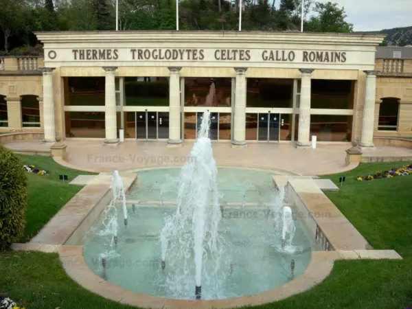 פנסיון Vinon Sur Verdon Aux Portes Des Gorges Du Verdon Appt 2 Pieces Entièrement Rénové Et Tout Equipe