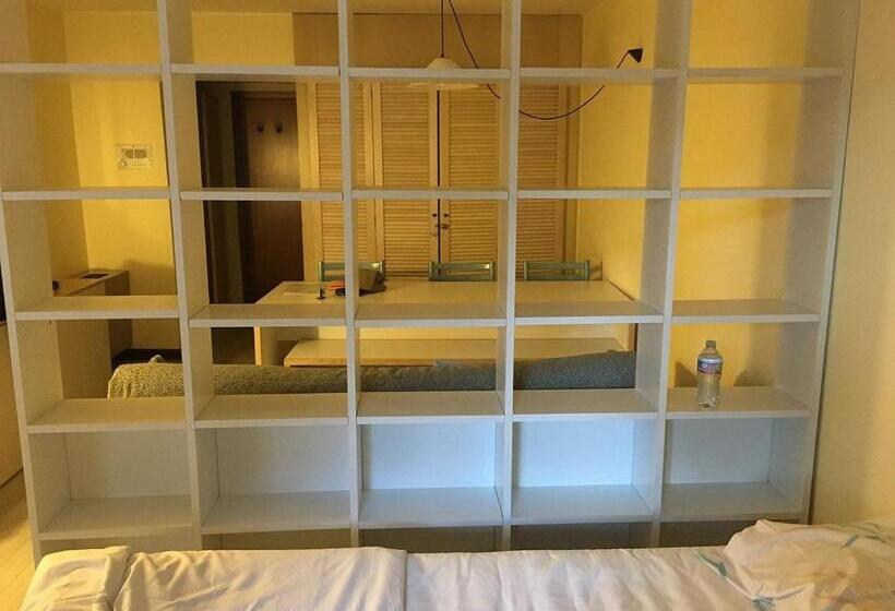 Residence Universo Appartamento 113