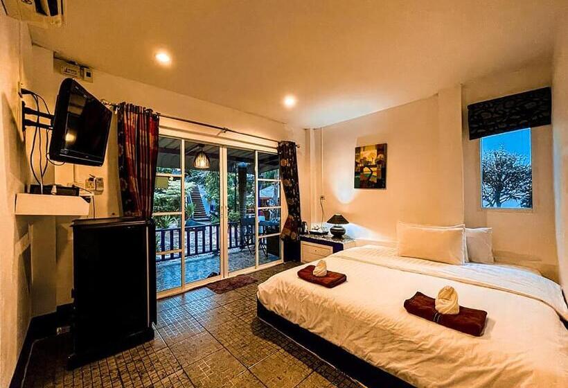 The Light House Resort   Kohlarn เดอะไลท์เฮ้าส์รีสอร์ท เกาะล้าน