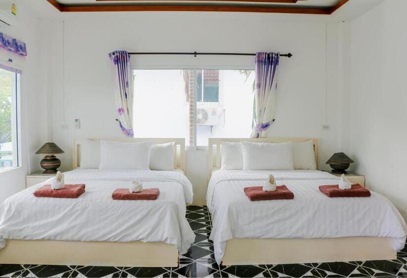 The Light House Resort   Kohlarn เดอะไลท์เฮ้าส์รีสอร์ท เกาะล้าน