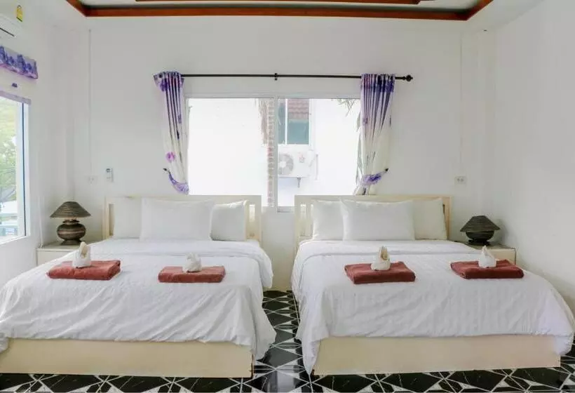 The Light House Resort   Kohlarn เดอะไลท์เฮ้าส์รีสอร์ท เกาะล้าน