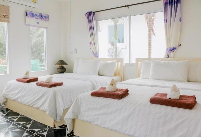 The Light House Resort   Kohlarn เดอะไลท์เฮ้าส์รีสอร์ท เกาะล้าน