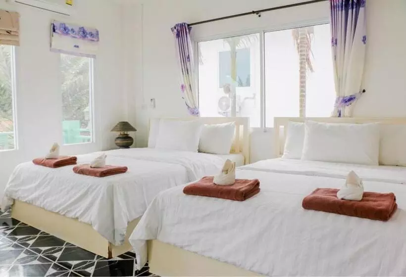 The Light House Resort   Kohlarn เดอะไลท์เฮ้าส์รีสอร์ท เกาะล้าน