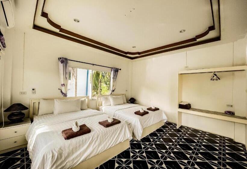 The Light House Resort   Kohlarn เดอะไลท์เฮ้าส์รีสอร์ท เกาะล้าน