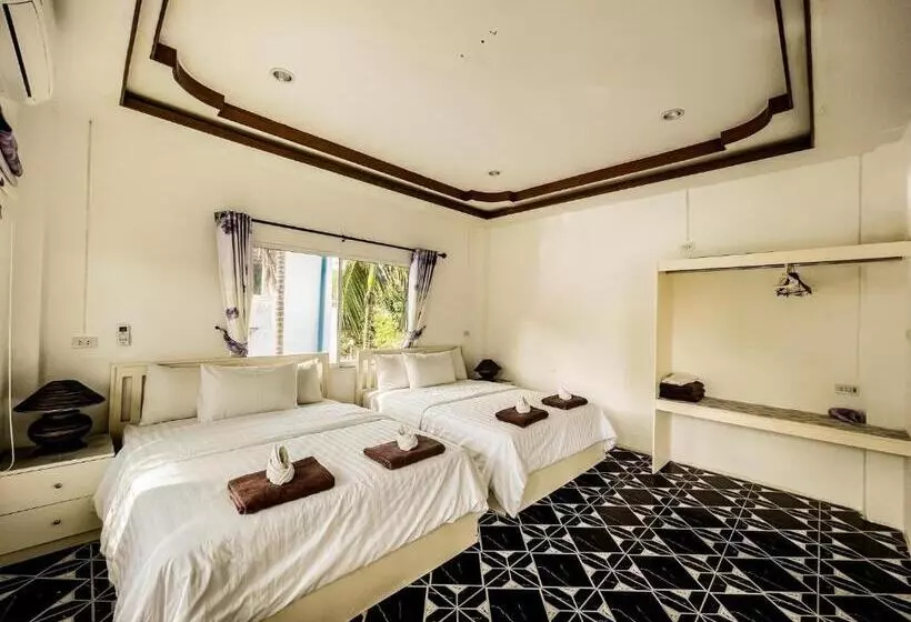 The Light House Resort   Kohlarn เดอะไลท์เฮ้าส์รีสอร์ท เกาะล้าน
