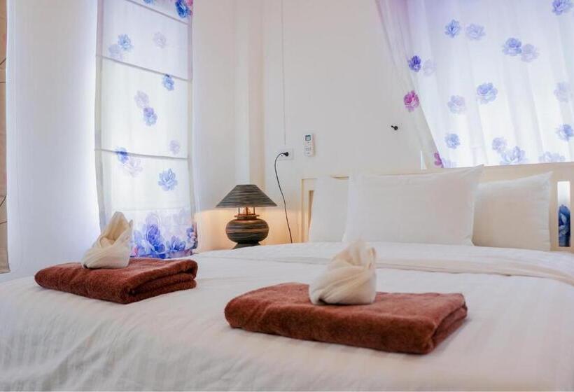 The Light House Resort   Kohlarn เดอะไลท์เฮ้าส์รีสอร์ท เกาะล้าน