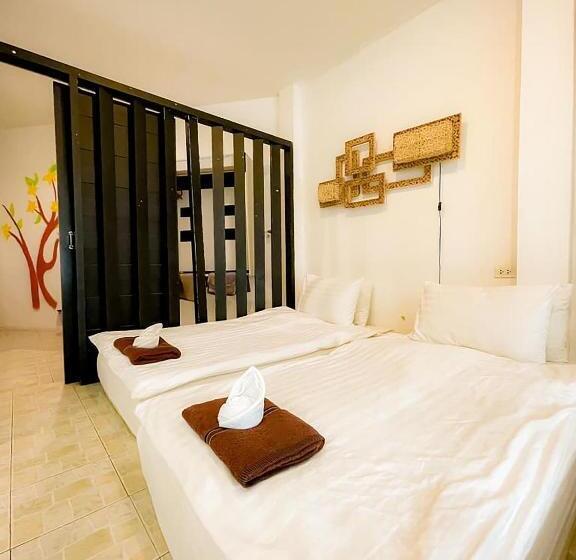 The Light House Resort   Kohlarn เดอะไลท์เฮ้าส์รีสอร์ท เกาะล้าน