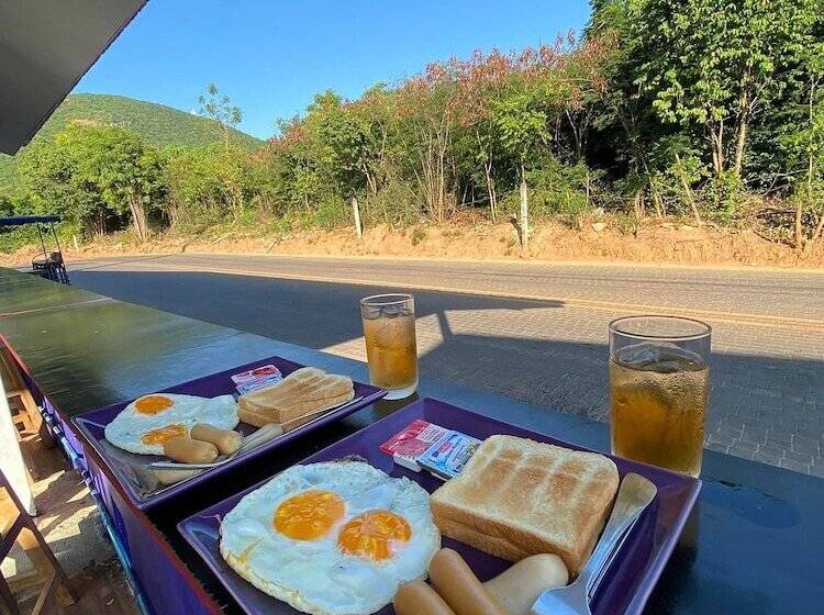 The Light House Resort   Kohlarn เดอะไลท์เฮ้าส์รีสอร์ท เกาะล้าน