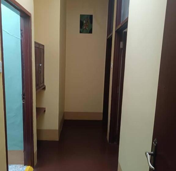 هاستل Jameson House