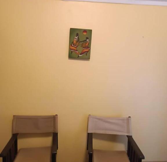 هاستل Jameson House