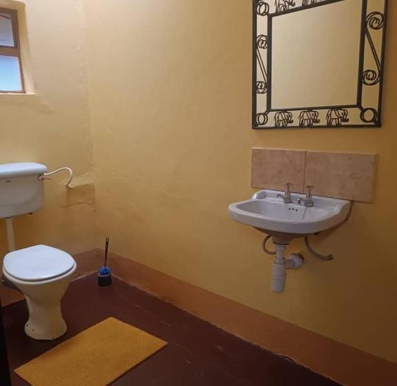 هاستل Jameson House