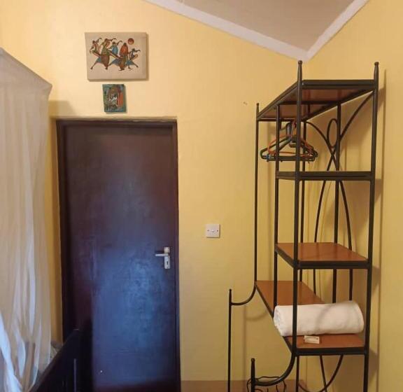 هاستل Jameson House