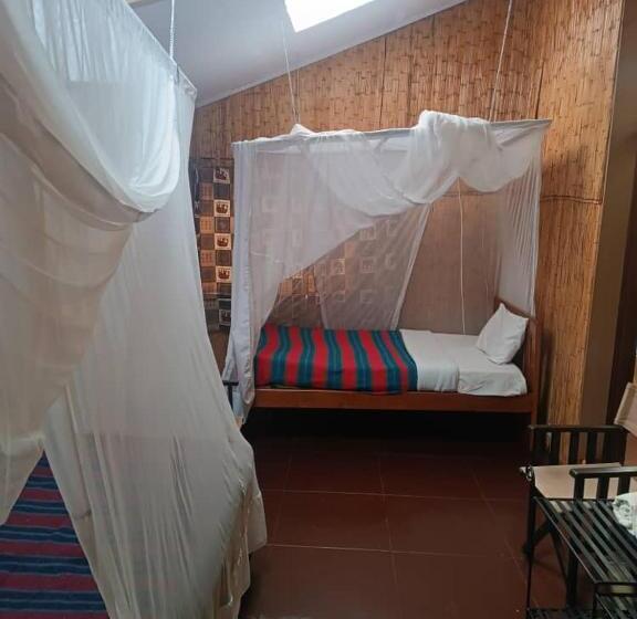 هاستل Jameson House