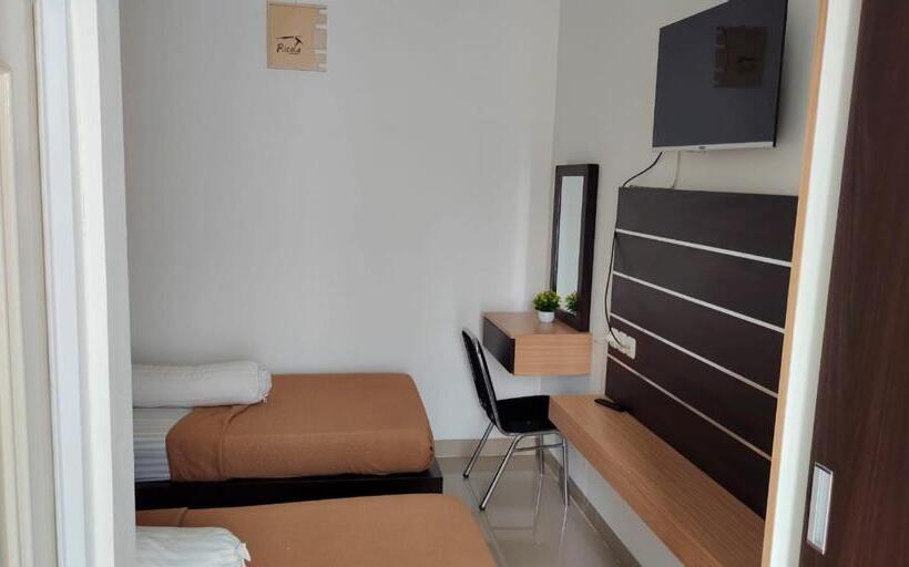 Szálló Pengadilan Akhirat