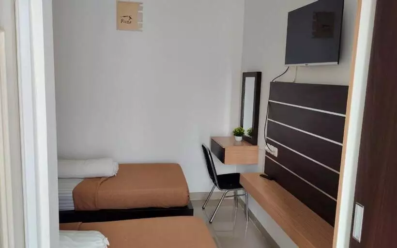 Auberge Pengadilan Akhirat