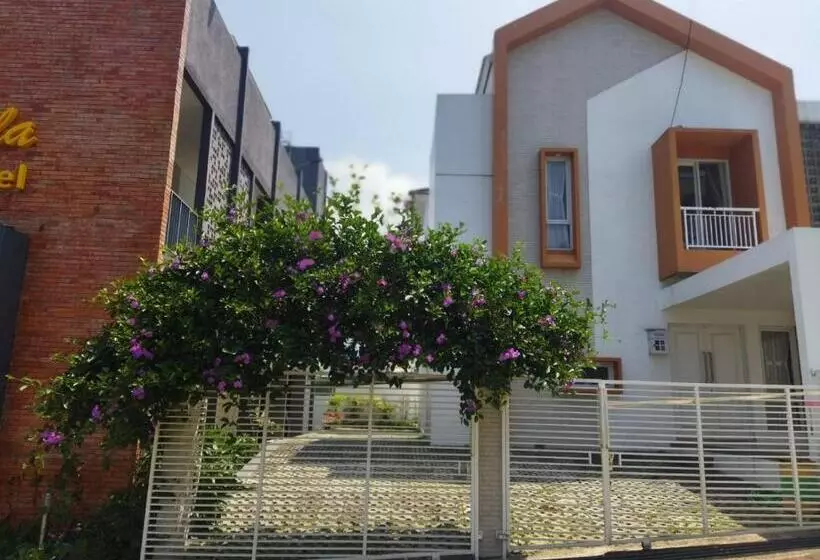 Auberge Pengadilan Akhirat