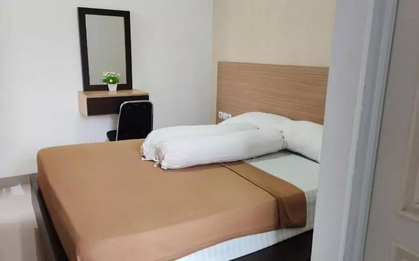 Auberge Pengadilan Akhirat