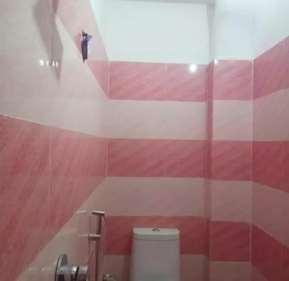Balaji Guest House