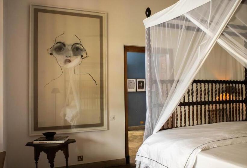 Bed and Breakfast Doornberg