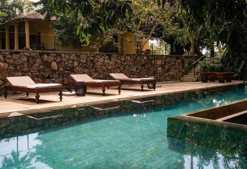 Bed and Breakfast Doornberg