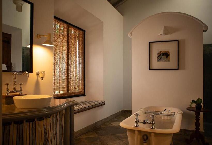 Bed and Breakfast Doornberg