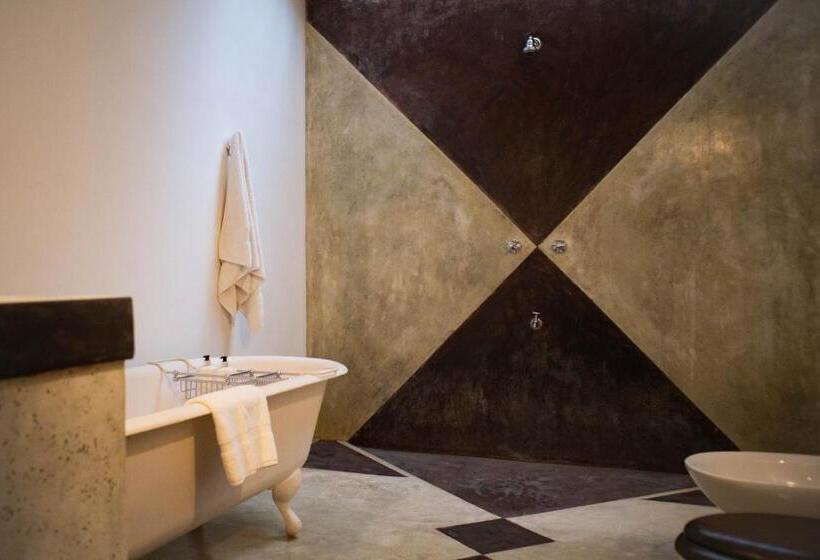 Bed and Breakfast Doornberg