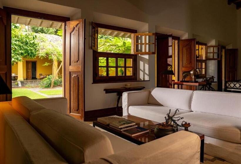 Bed and Breakfast Doornberg