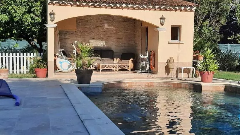 Bed and Breakfast Mas