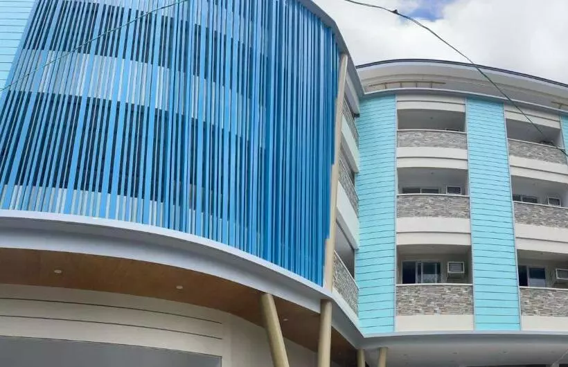 Coast Wise Hotel Dumaguete