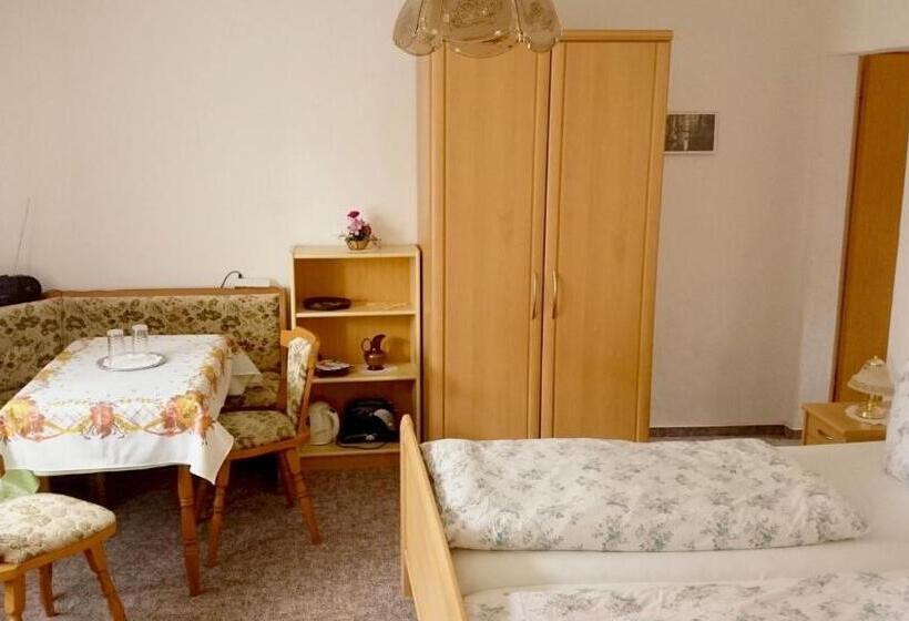 酒店 Landurlaub Bei Familie Mathen