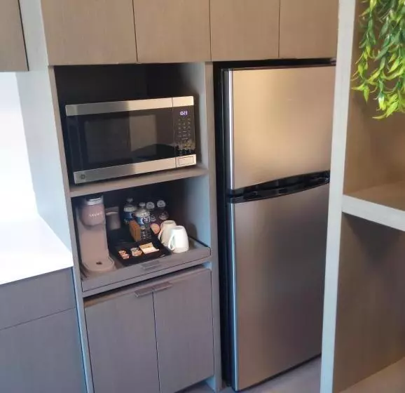 Hotelli My Tri Suites