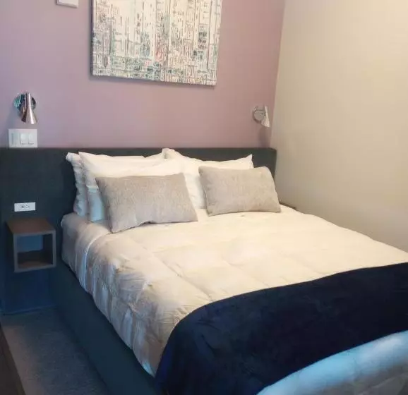 Hotelli My Tri Suites