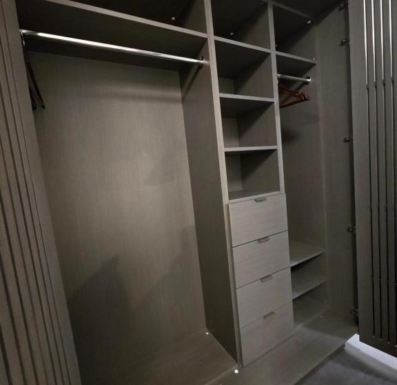 בית מלון כפרי My Tri Suites