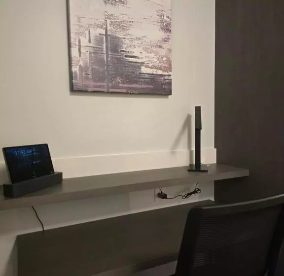 Hotelli My Tri Suites