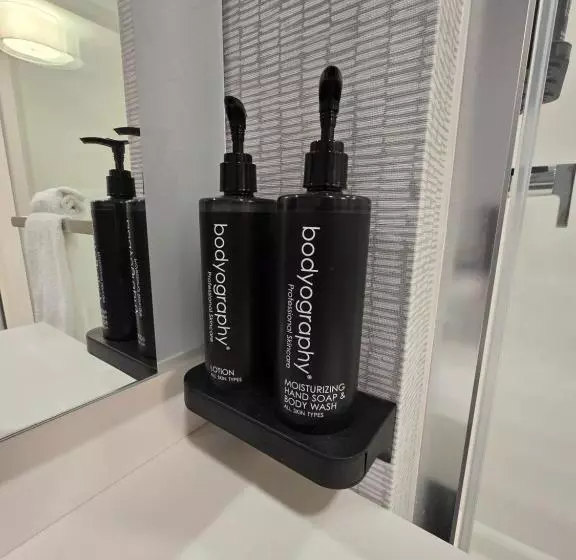 Hotelli My Tri Suites