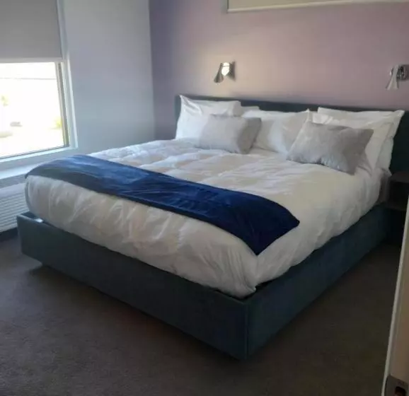 Hotelli My Tri Suites