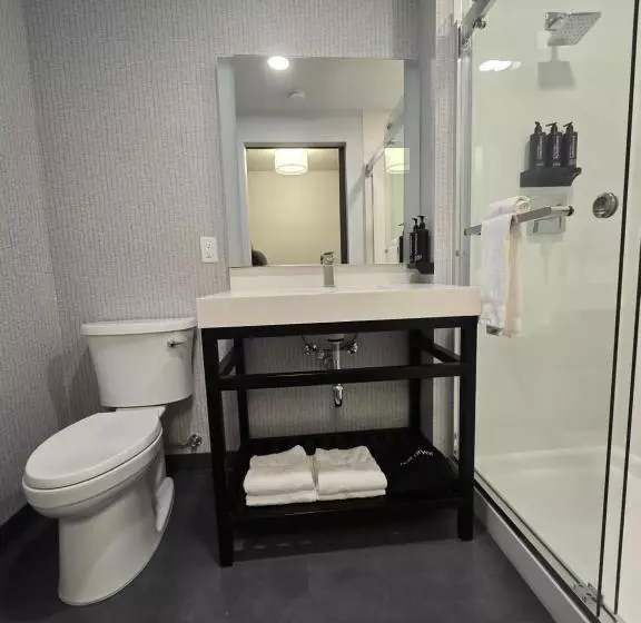 Hotelli My Tri Suites