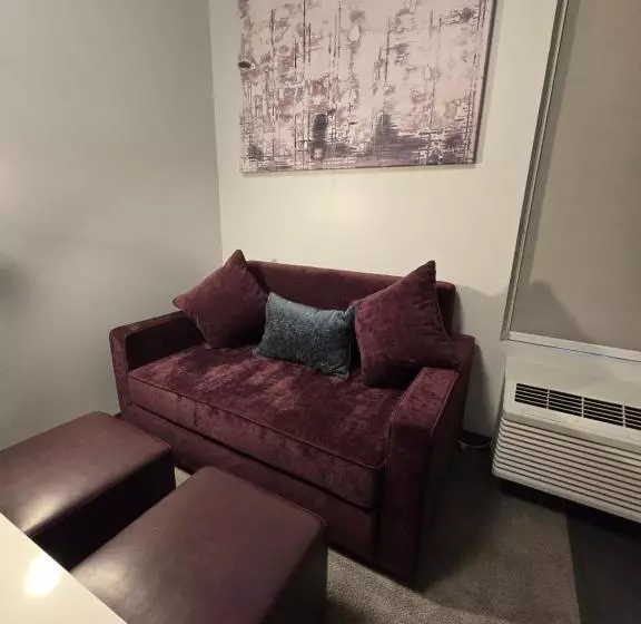 Hotelli My Tri Suites