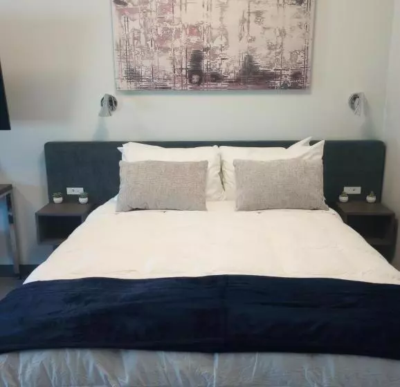 Hotelli My Tri Suites