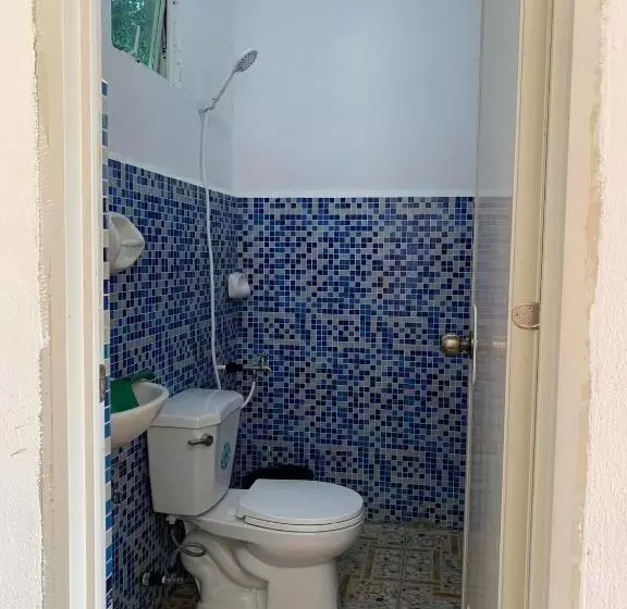 Hotelli Palanas White Sand Beach Resort