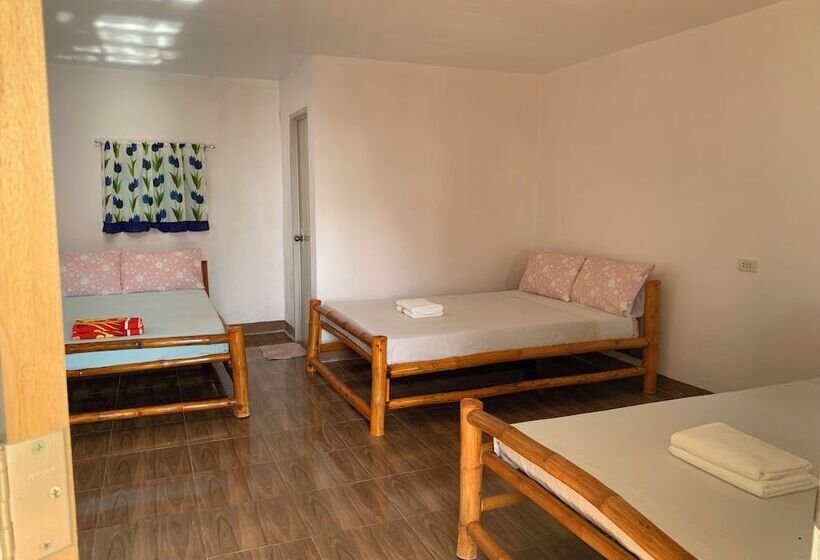 호텔 Palanas White Sand Beach Resort