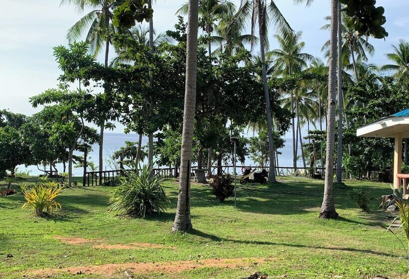 호텔 Palanas White Sand Beach Resort