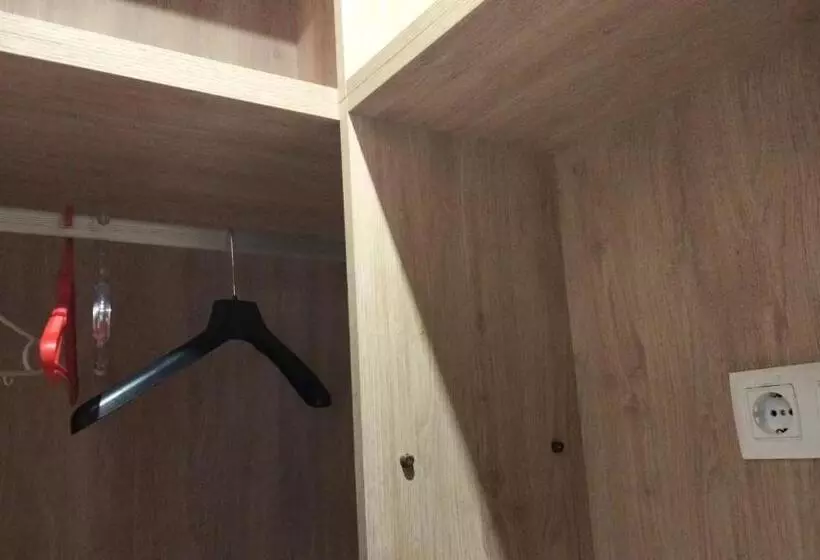 Hotelli Pensión Atlantico