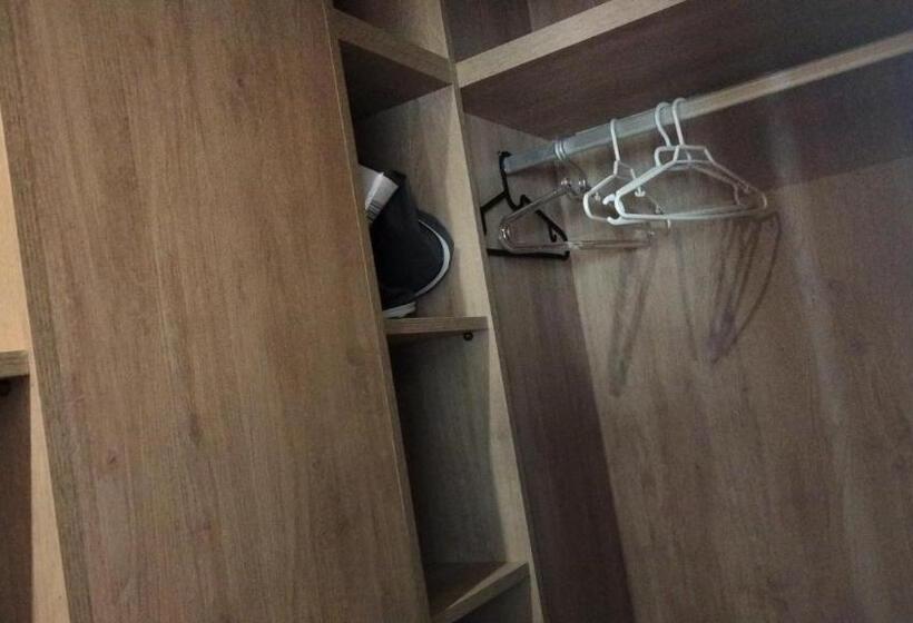 호텔 Pensión Atlantico