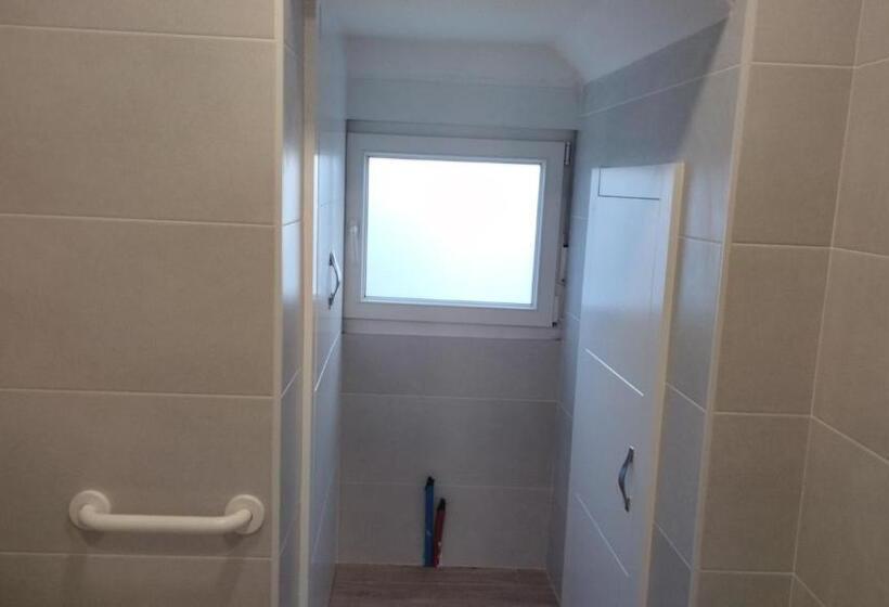 호텔 Pensión Atlantico