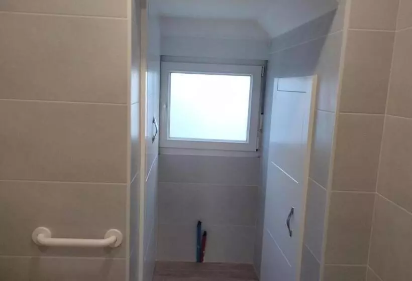 Hotelli Pensión Atlantico