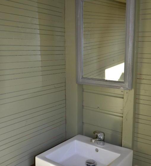 Hotel Roulotte Tout Confort à La Ferme Blandine