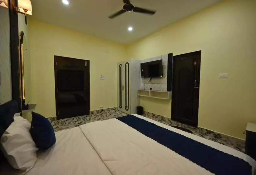 Hotelli The Vintage Plaza